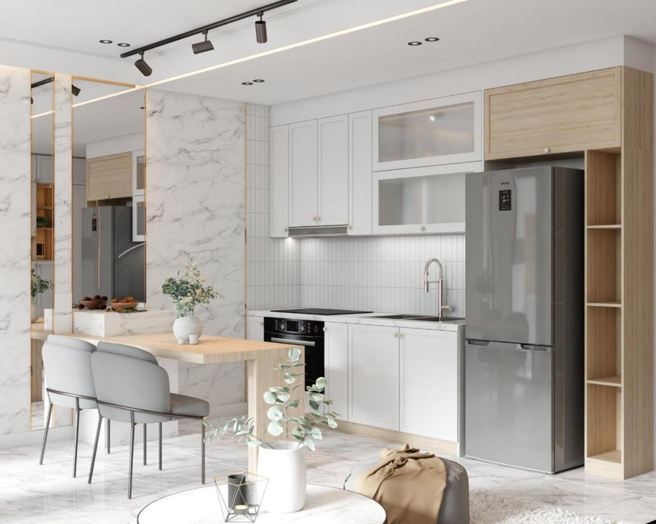 Urban Heights Rentals Landmark 81 Ho Chi Minh-stad Buitenkant foto